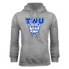 Thumbnail image for  Grey Fleece Hoodie