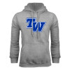 Thumbnail image for  Grey Fleece Hoodie