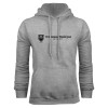Thumbnail image for  Grey Fleece Hoodie