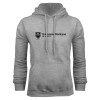 Thumbnail image for  Grey Fleece Hoodie