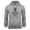 Thumbnail image for  Grey Fleece Hoodie