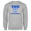 Thumbnail image for  Grey Fleece Crew