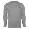 Thumbnail image for  Steel Performance Longsleeve Shirt