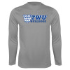 Thumbnail image for  Steel Performance Longsleeve Shirt