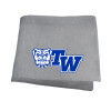 Thumbnail image for  Grey Sweatshirt Blanket