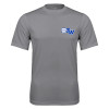 Thumbnail image for  Grey Concrete Performance Tee