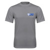 Thumbnail image for  Grey Concrete Performance Tee