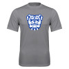 Thumbnail image for  Grey Concrete Performance Tee