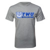 Thumbnail image for  Grey T Shirt