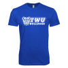 Thumbnail image for  Next Level Royal SoftStyle T Shirt