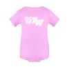 Thumbnail image for  Light Pink Infant Onesie