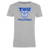 Thumbnail image for  Womens Grey Short Sleeve Tee