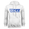 Thumbnail image for  White Fleece Hoodie