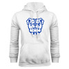 Thumbnail image for  White Fleece Hoodie
