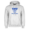 Thumbnail image for  White Fleece Hoodie