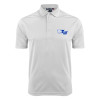 Thumbnail image for  White Dry Mesh Polo