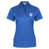 Thumbnail image for  Womens Royal Performance Fine Jacquard Polo