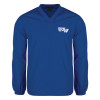 Thumbnail image for  Royal V Neck Raglan Windshirt