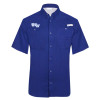 Thumbnail image for  Columbia Royal Tamiami Performance Short Sleeve Shirt