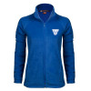 Thumbnail image for  Womens Royal Fleece Full Zip Jacket