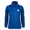 Thumbnail image for  Womens Royal Fleece Full Zip Jacket
