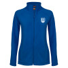 Thumbnail image for  Womens Royal Fleece Full Zip Jacket
