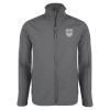 Thumbnail image for  Charcoal Softshell Jacket