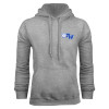 Thumbnail image for  Grey Fleece Hoodie