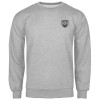 Thumbnail image for  Grey Fleece Crew
