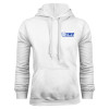 Thumbnail image for  White Fleece Hoodie