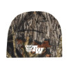 Thumbnail image for  Mossy Oak Camo Fleece Beanie