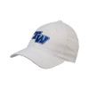 Thumbnail image for  White Flexfit Structured Low Profile Hat