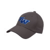 Thumbnail image for  Charcoal Structured Adjustable Pro Style Hat