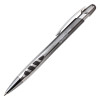 Thumbnail image for  Veneno Metallic Charcoal Pen w/Blue Ink