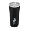 Thumbnail image for  Thor Vacuum Insulated Black Tumbler 22oz