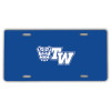 Thumbnail image for  License Plate