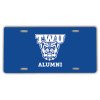 Thumbnail image for  License Plate