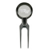 Thumbnail image for  Silver Divot Tool/Ball Marker