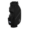 Thumbnail image for  Callaway Chase 14 Black Cart Golf Bag