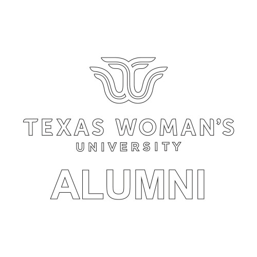  Alumni Decal - Alumni Institutional Logo