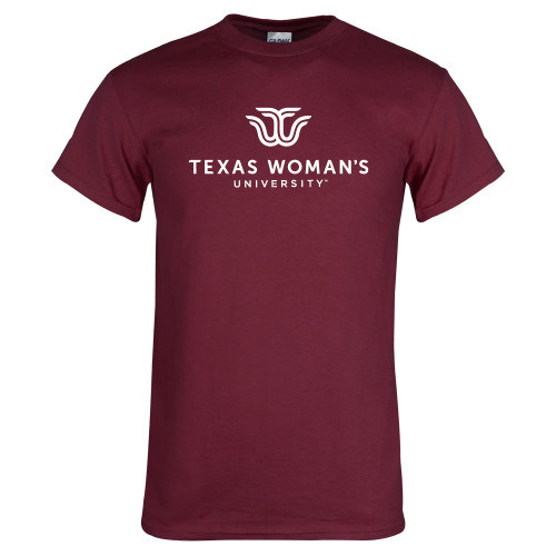 Main Image for  Maroon T Shirt