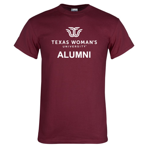 Main Image for  Maroon T Shirt