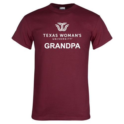 Main Image for  Maroon T Shirt