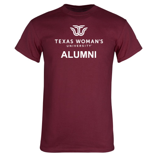 Main Image for  Maroon T Shirt