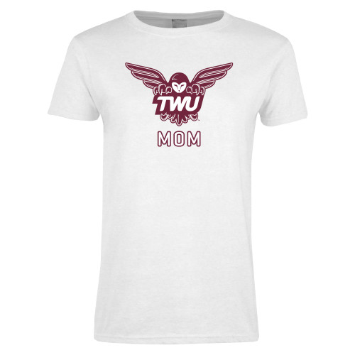 twu mom shirt