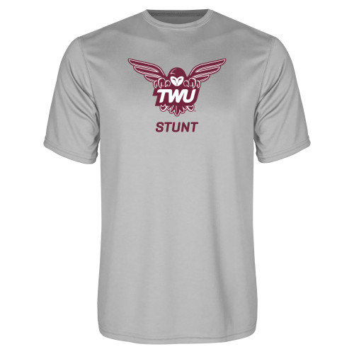  Platinum Performance Tee - STUNT