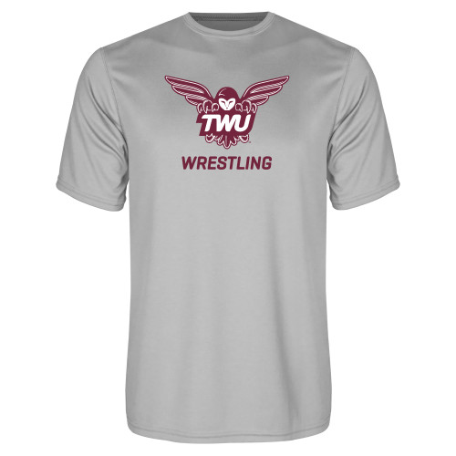  Platinum Performance Tee - Wrestling