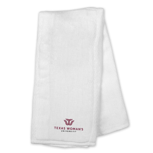  Baby Burp Cloth - Institutional Logo