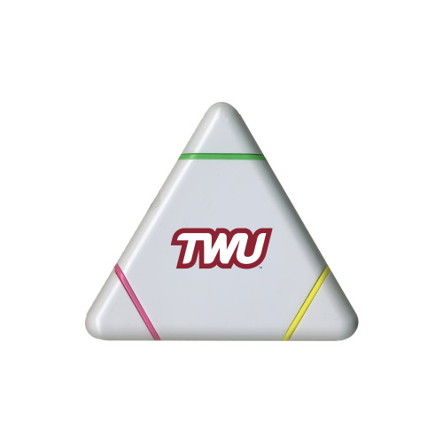  Tri Liter - TWU Typeface