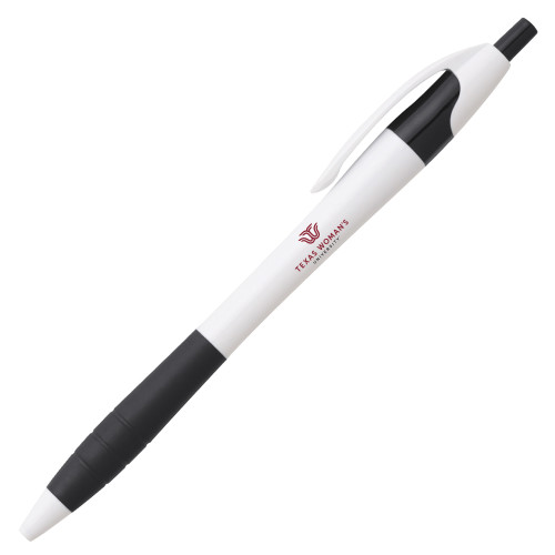  Cougar Black Pen - Institutional Logo